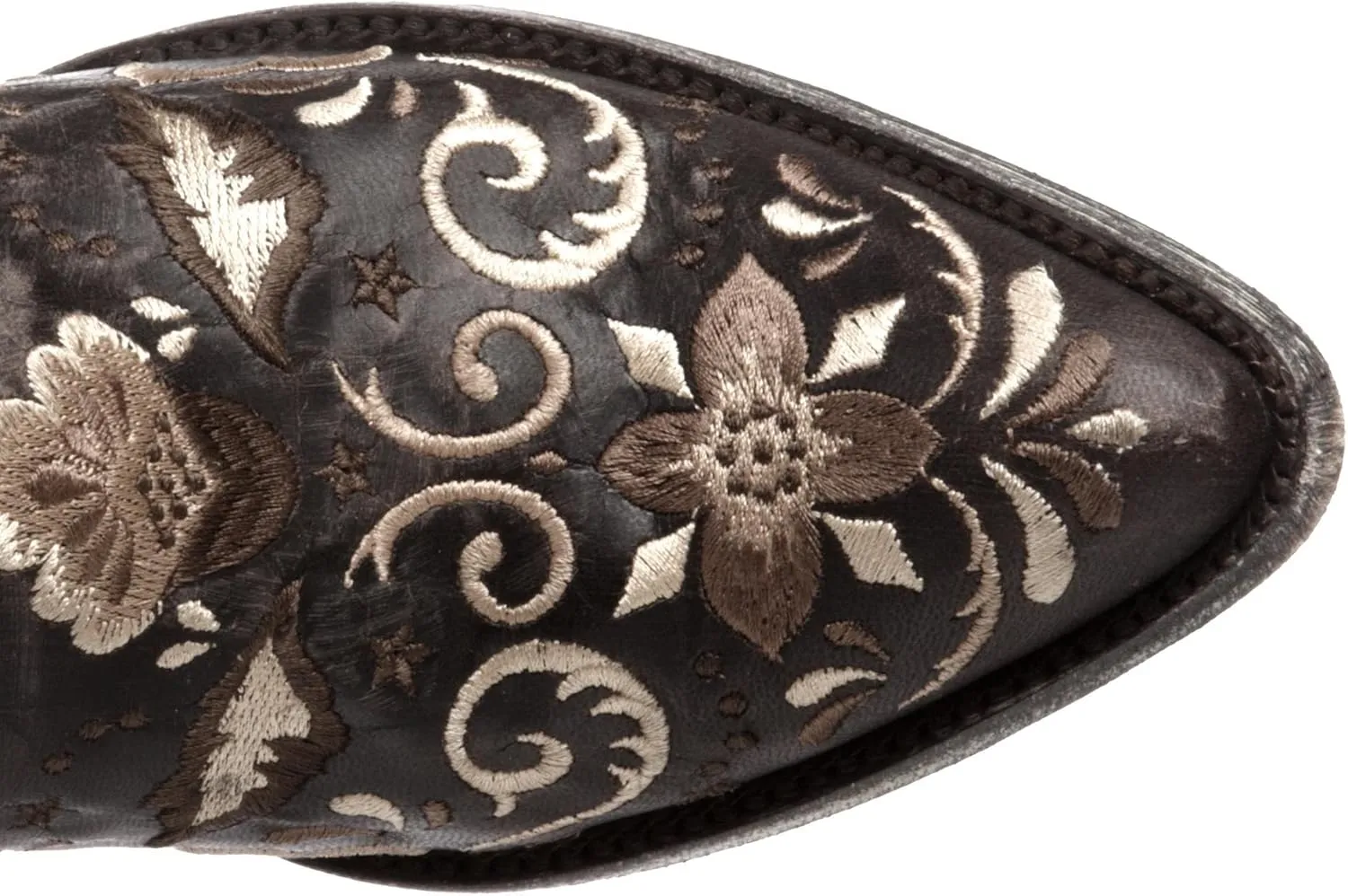 Old Gringo Women's Deborah Rico L829-4 Boot