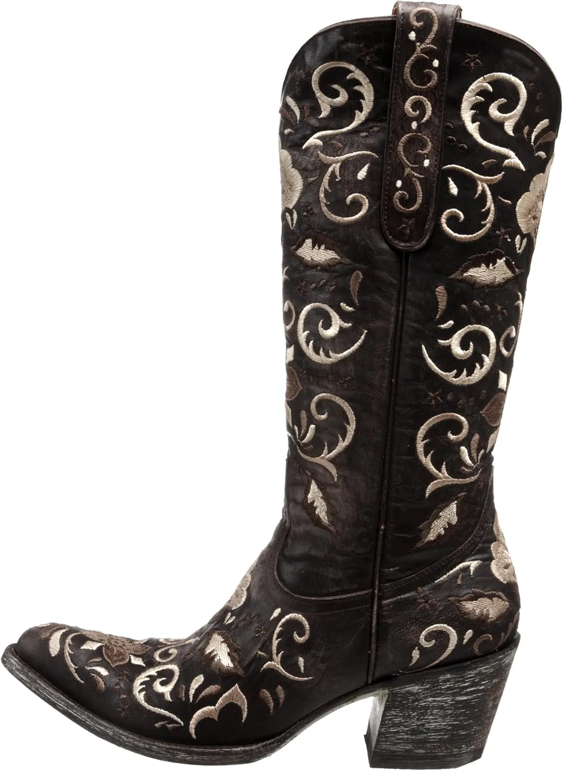 Old Gringo Women's Deborah Rico L829-4 Boot