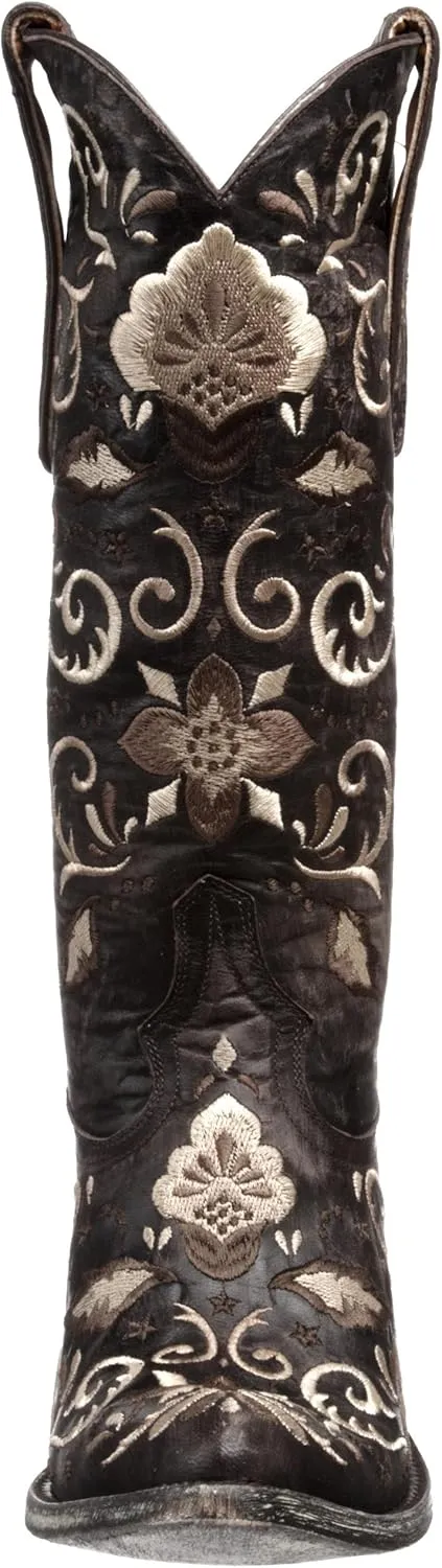 Old Gringo Women's Deborah Rico L829-4 Boot