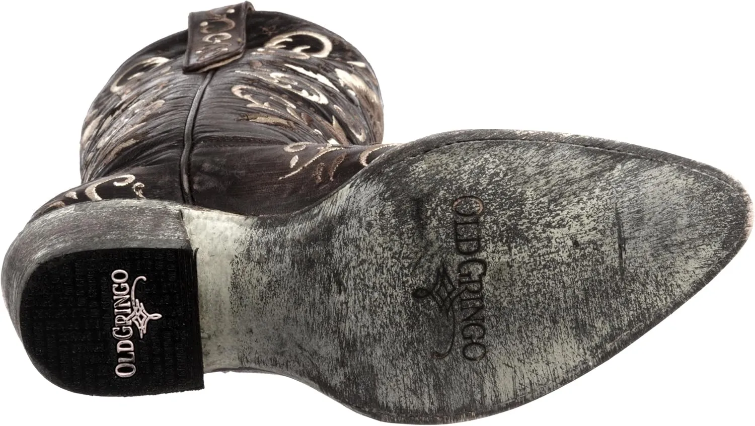 Old Gringo Women's Deborah Rico L829-4 Boot