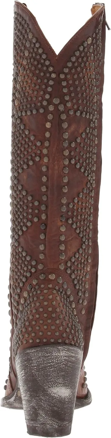 Old Gringo Women's Fatale