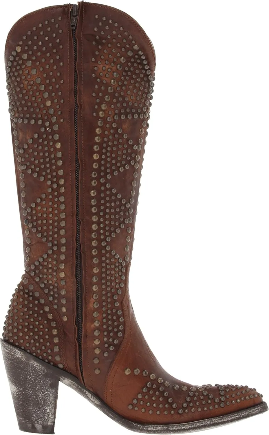 Old Gringo Women's Fatale