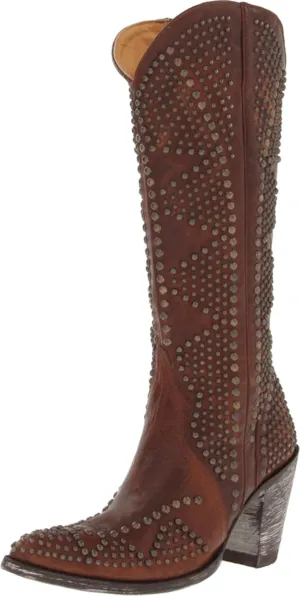 Old Gringo Women's Fatale