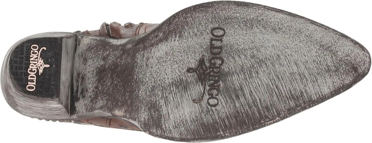 Old Gringo Women's Fatale