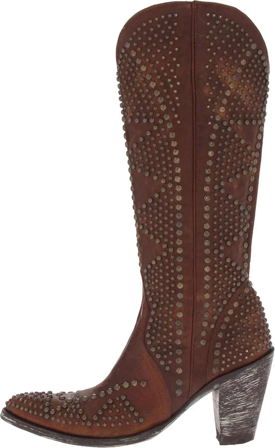 Old Gringo Women's Fatale