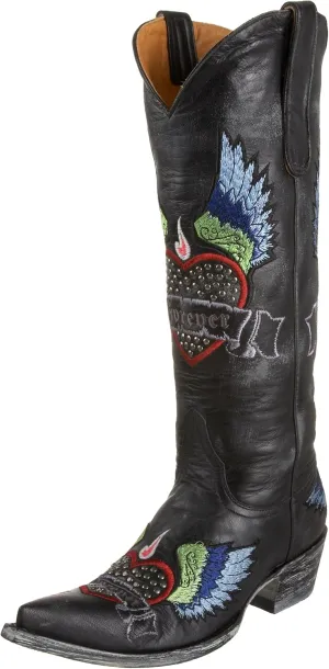 Old Gringo Women's Guenevere Fashion Cowboy Boot