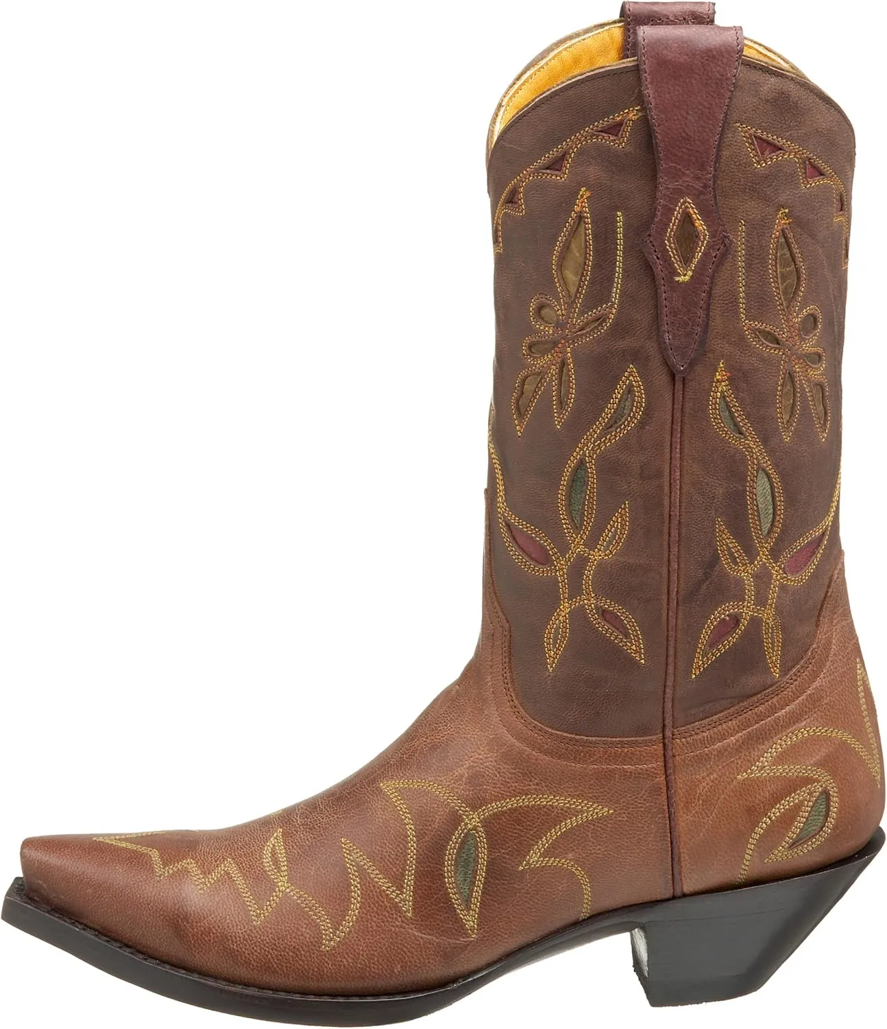 Old Gringo Women's L068-28 Reno Cowboy Boot