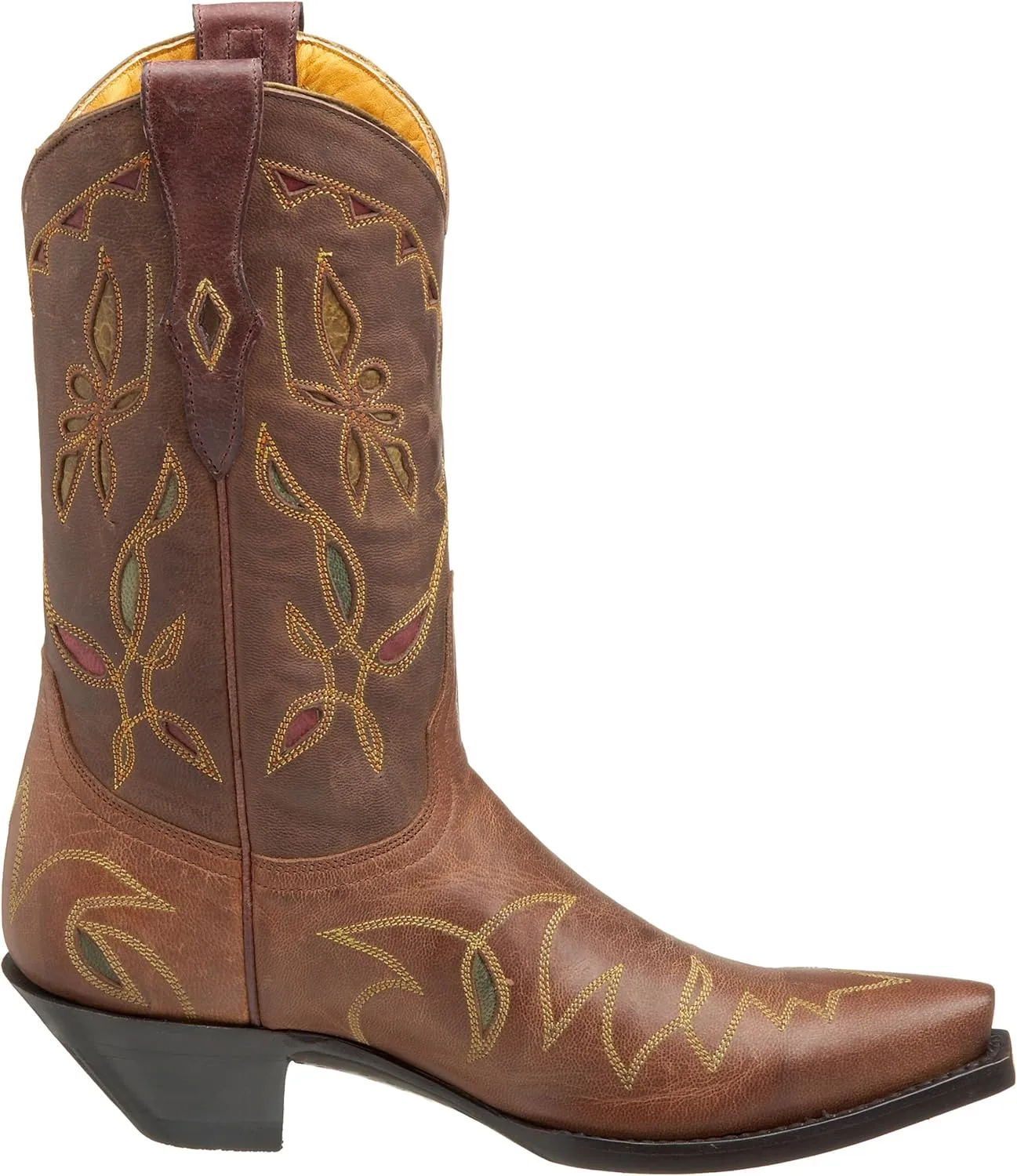 Old Gringo Women's L068-28 Reno Cowboy Boot