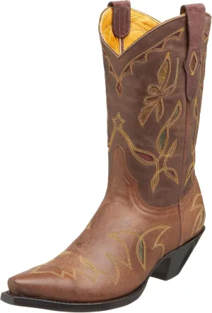 Old Gringo Women's L068-28 Reno Cowboy Boot
