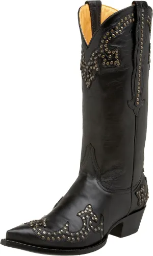 Old Gringo Women's L148-4 Clarita Cowboy Boot