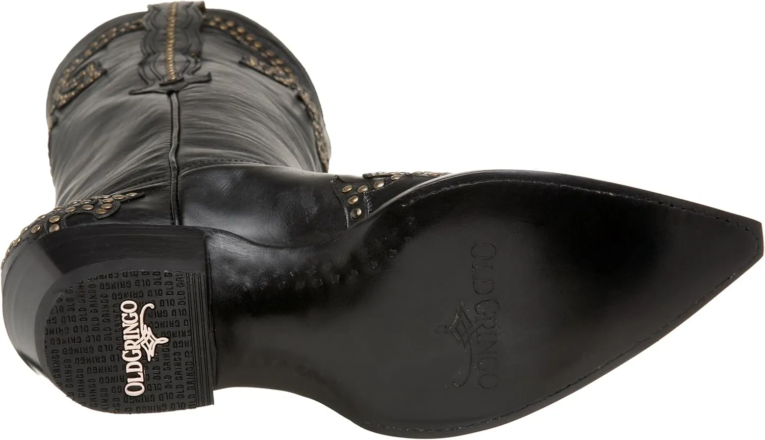 Old Gringo Women's L148-4 Clarita Cowboy Boot
