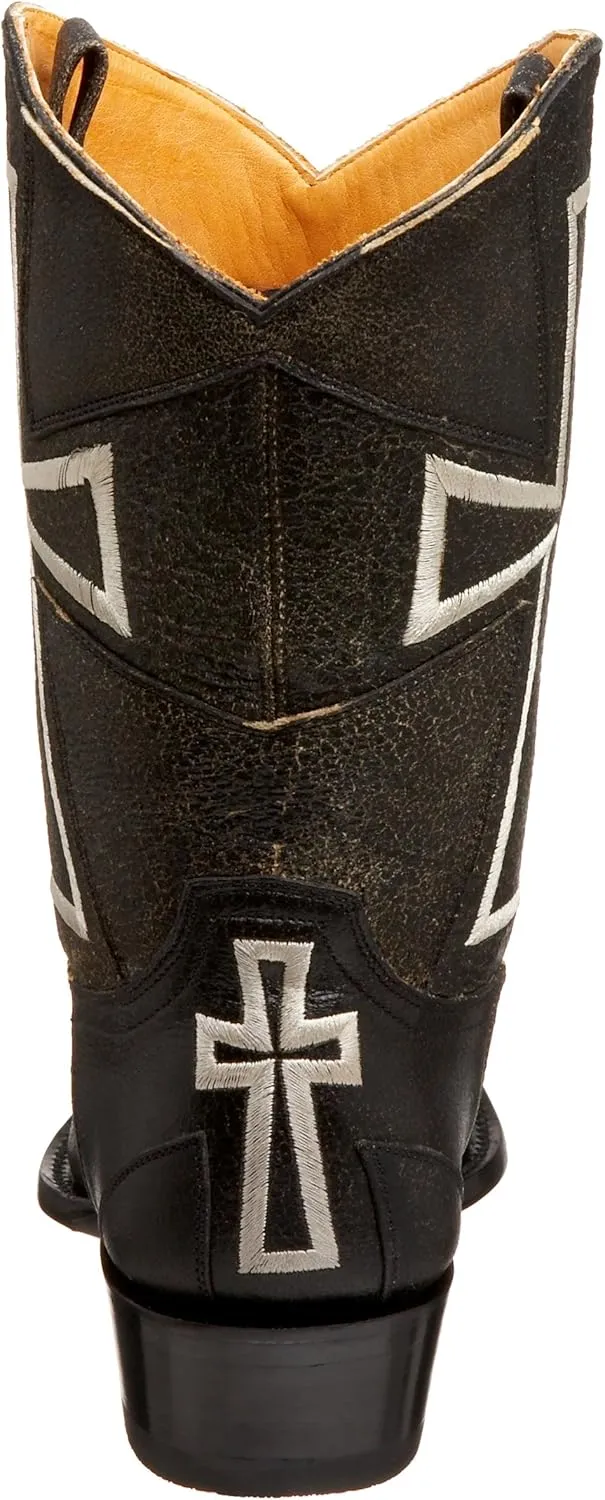 Old Gringo Women's L240-2 Camelot Cowboy Boot
