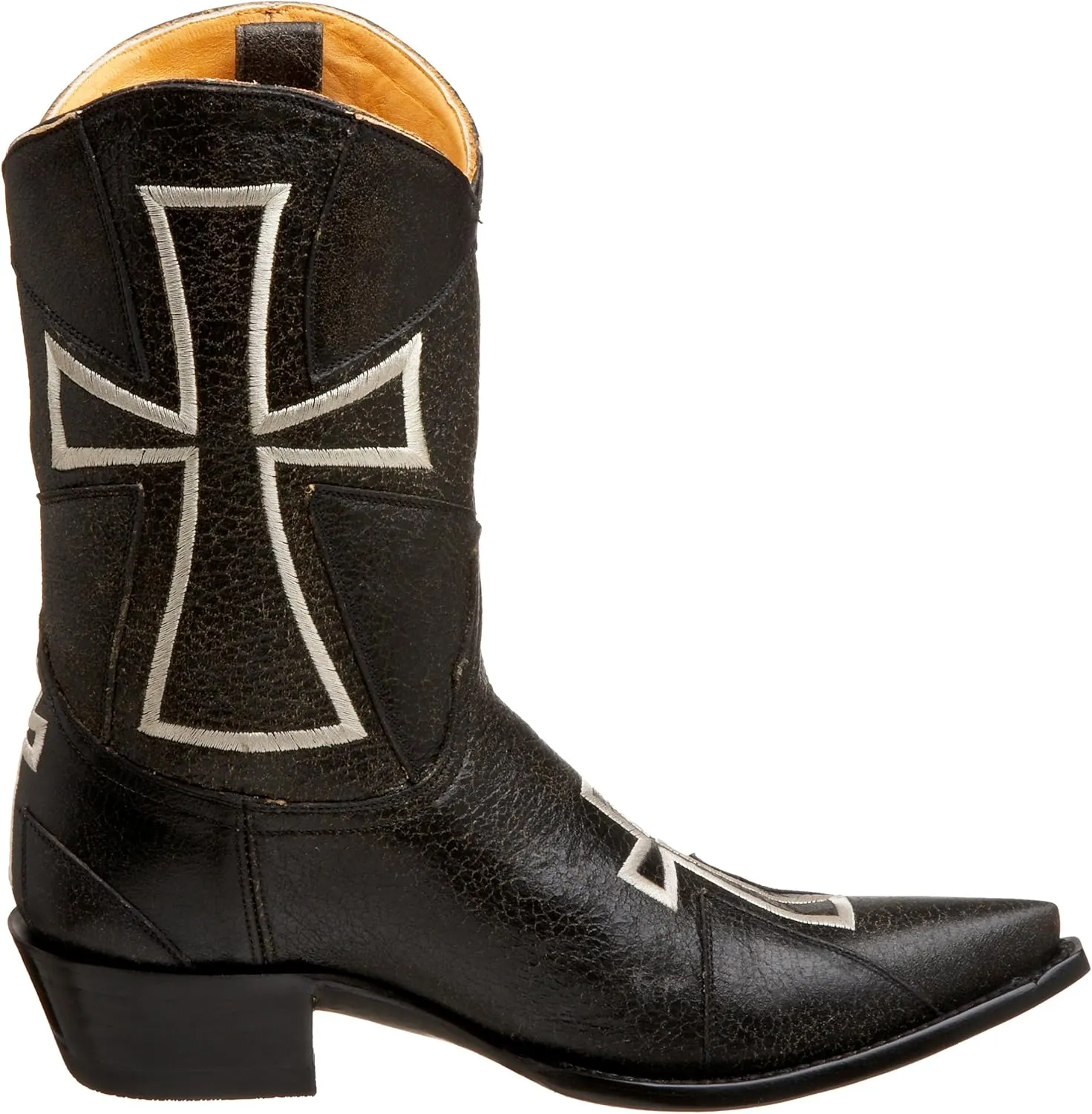 Old Gringo Women's L240-2 Camelot Cowboy Boot