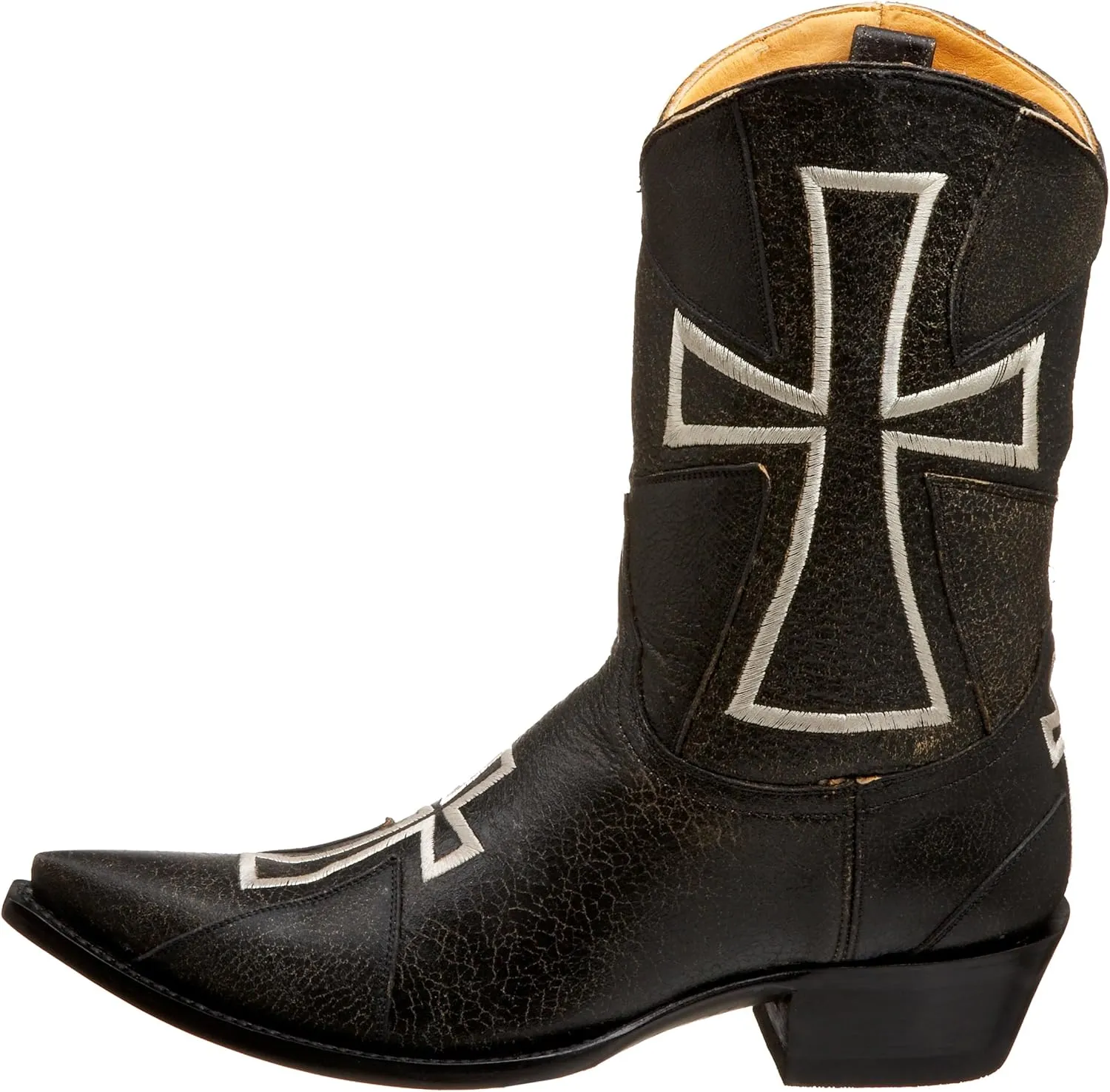 Old Gringo Women's L240-2 Camelot Cowboy Boot