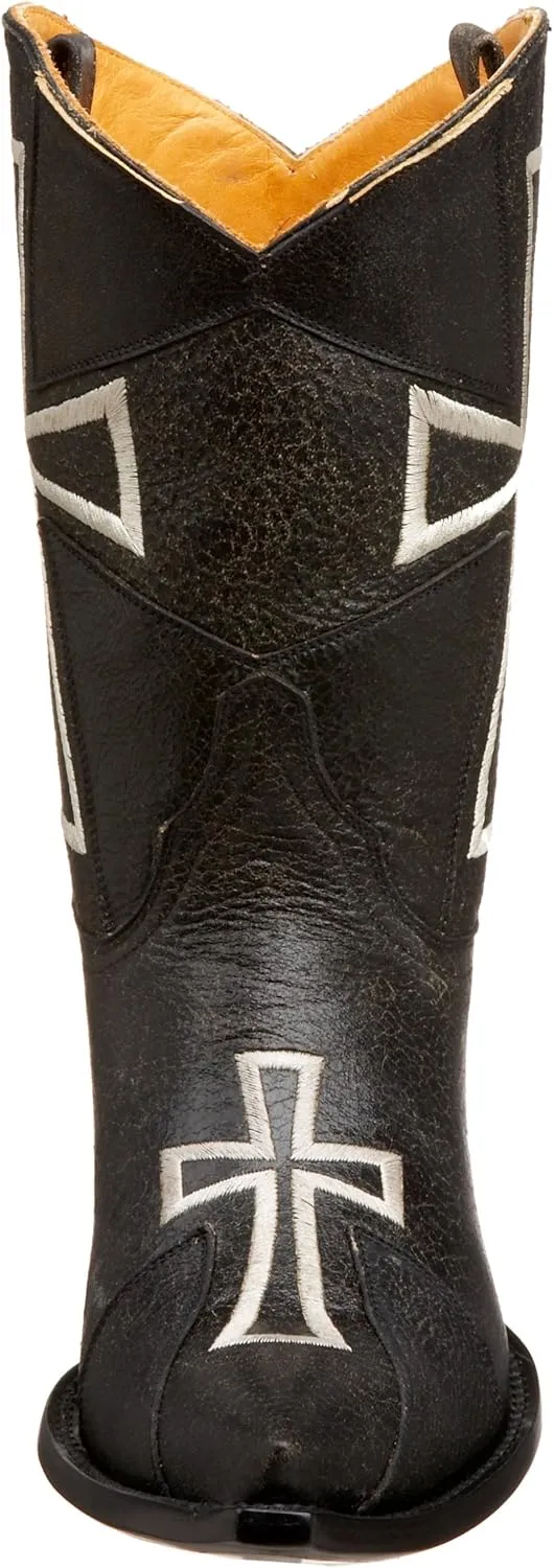 Old Gringo Women's L240-2 Camelot Cowboy Boot