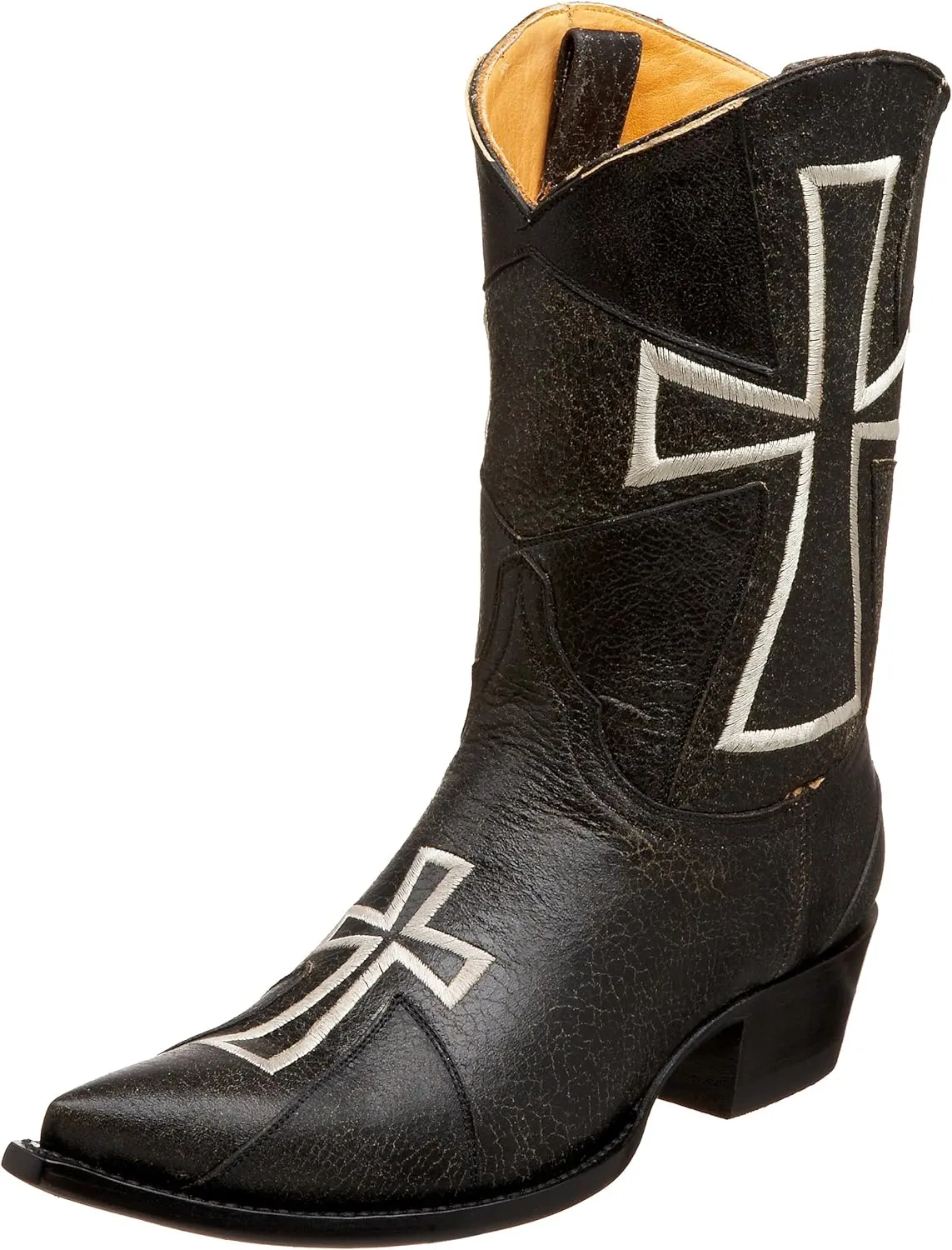 Old Gringo Women's L240-2 Camelot Cowboy Boot