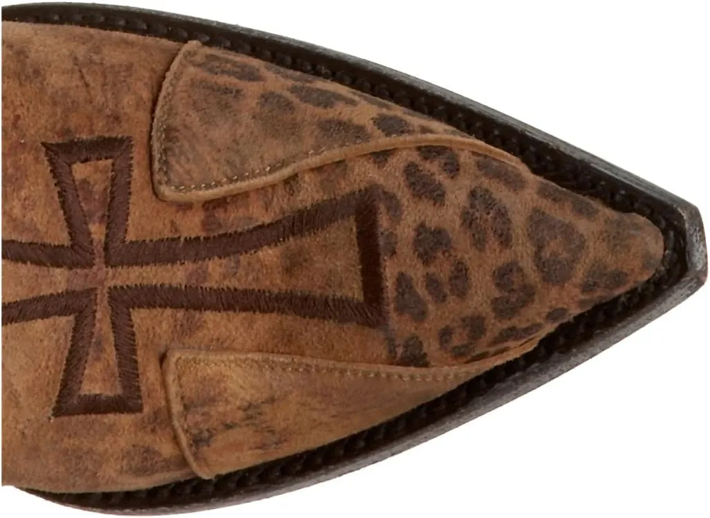 Old Gringo Women's L240-8 Camelot Cowboy Boot