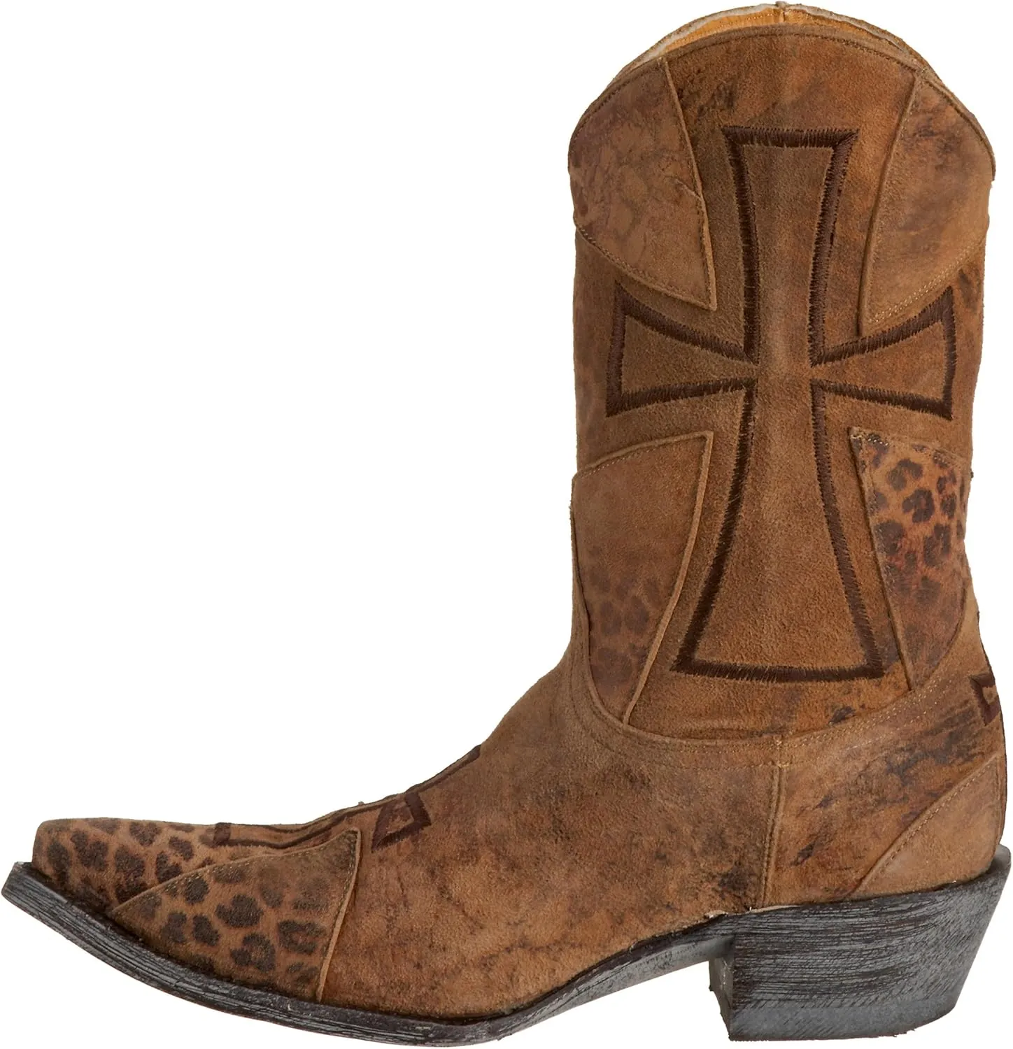 Old Gringo Women's L240-8 Camelot Cowboy Boot