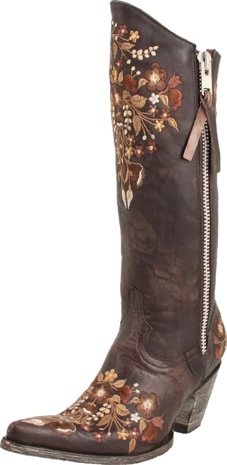 Old Gringo Women's L894 Boot