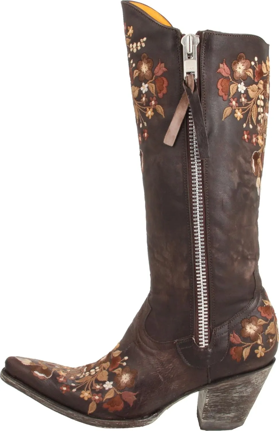 Old Gringo Women's L894 Boot