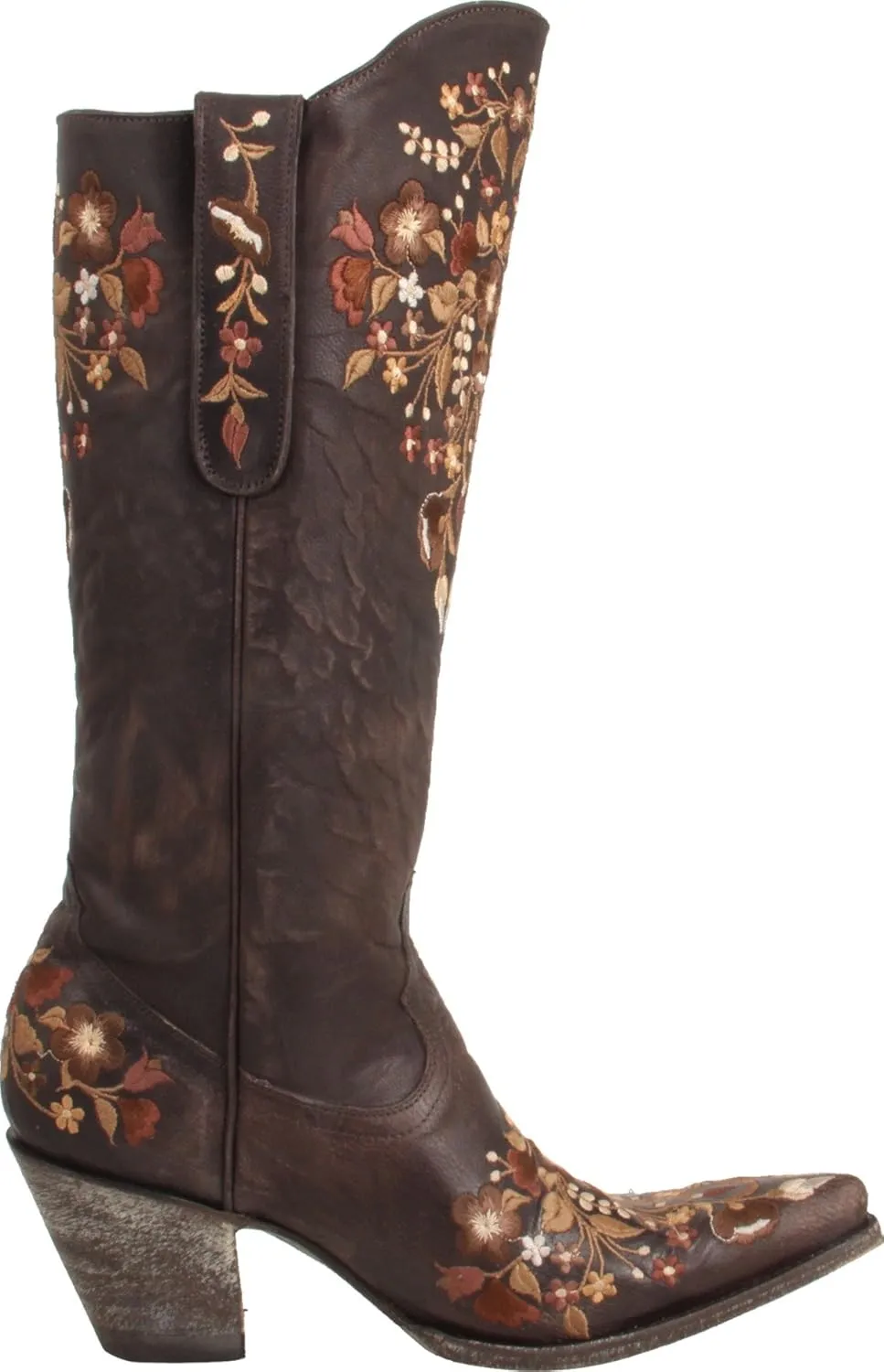 Old Gringo Women's L894 Boot