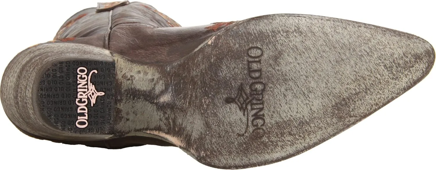 Old Gringo Women's L894 Boot