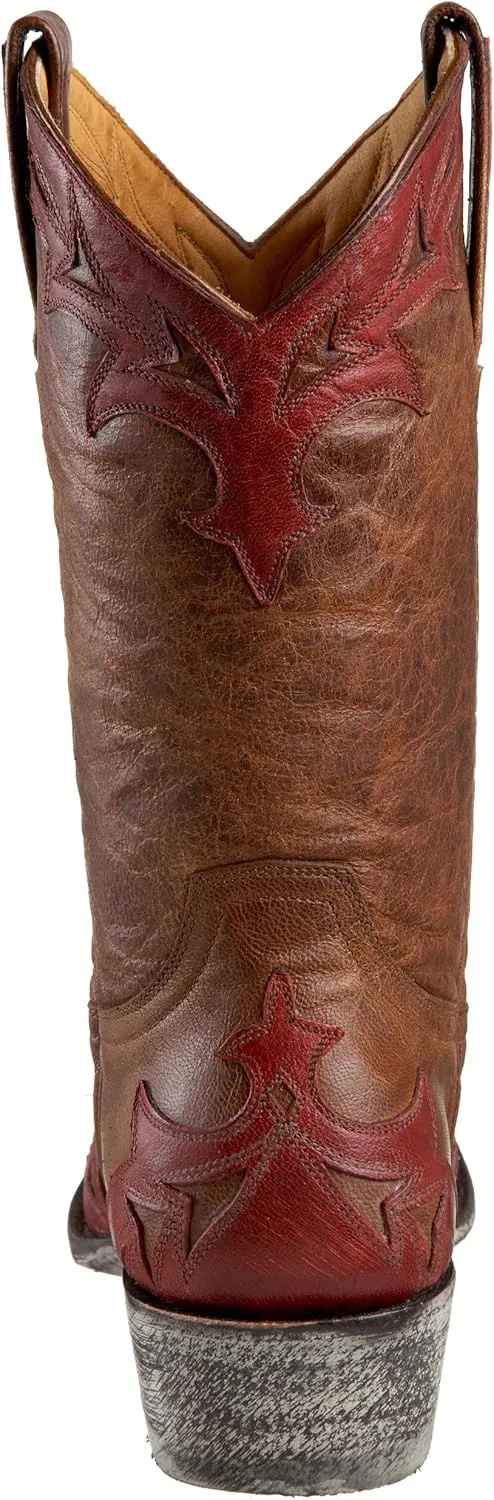 Old Gringo Women's Obregon Petate Boot