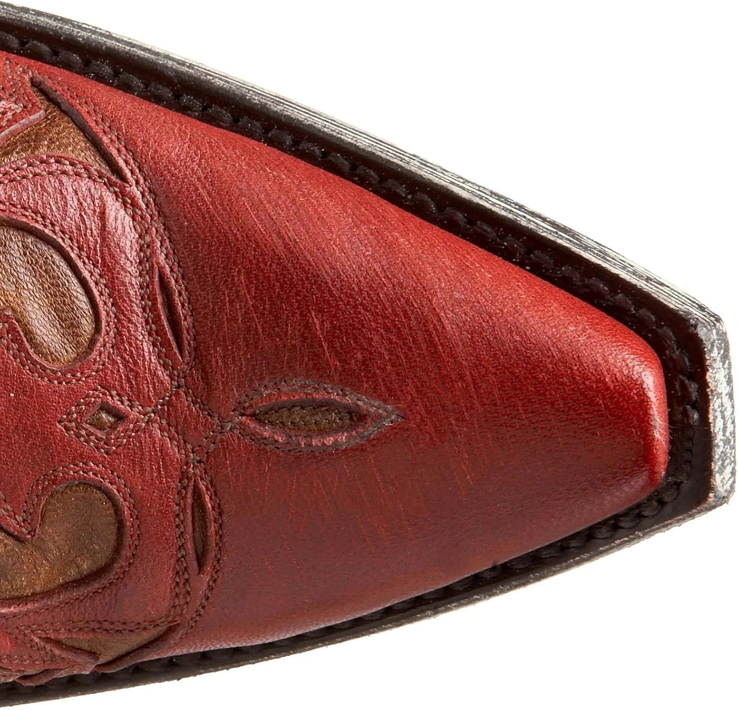Old Gringo Women's Obregon Petate Boot