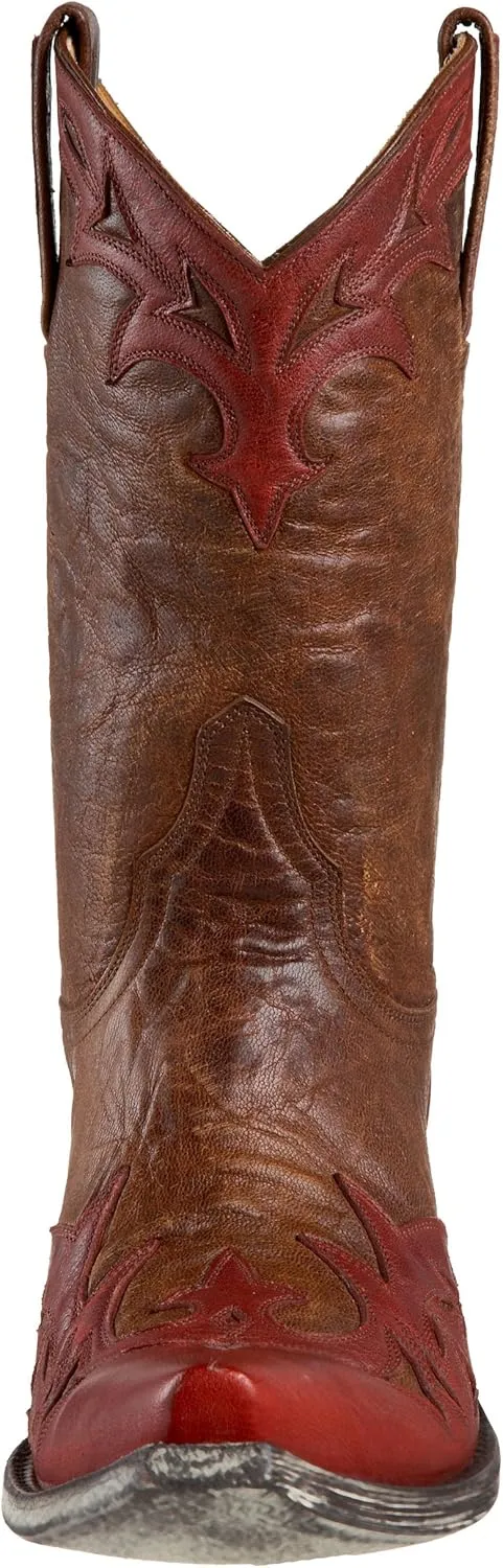 Old Gringo Women's Obregon Petate Boot