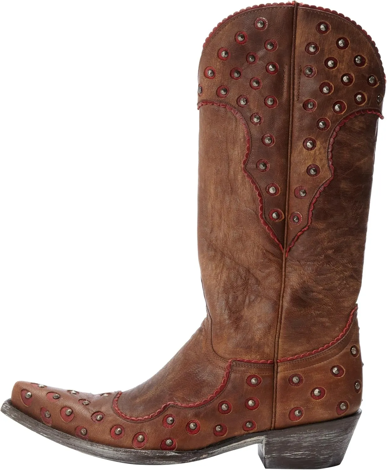 Old Gringo Women's Onckule Boot