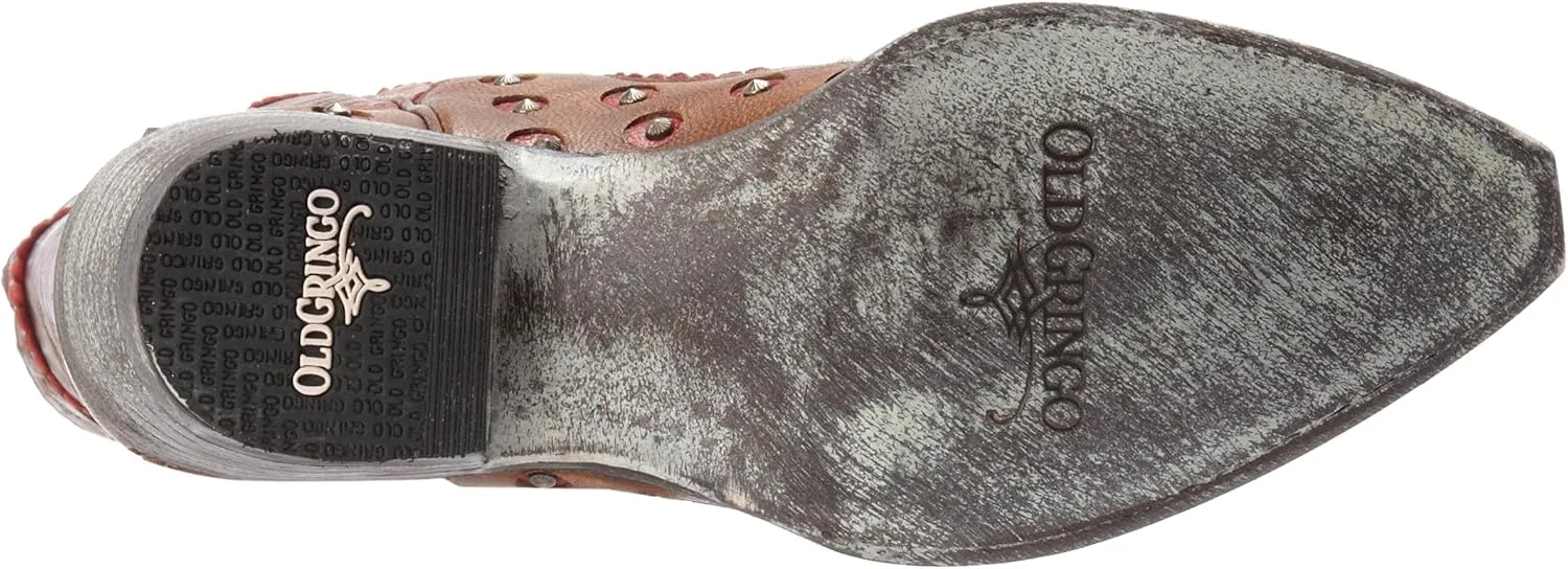 Old Gringo Women's Onckule Boot