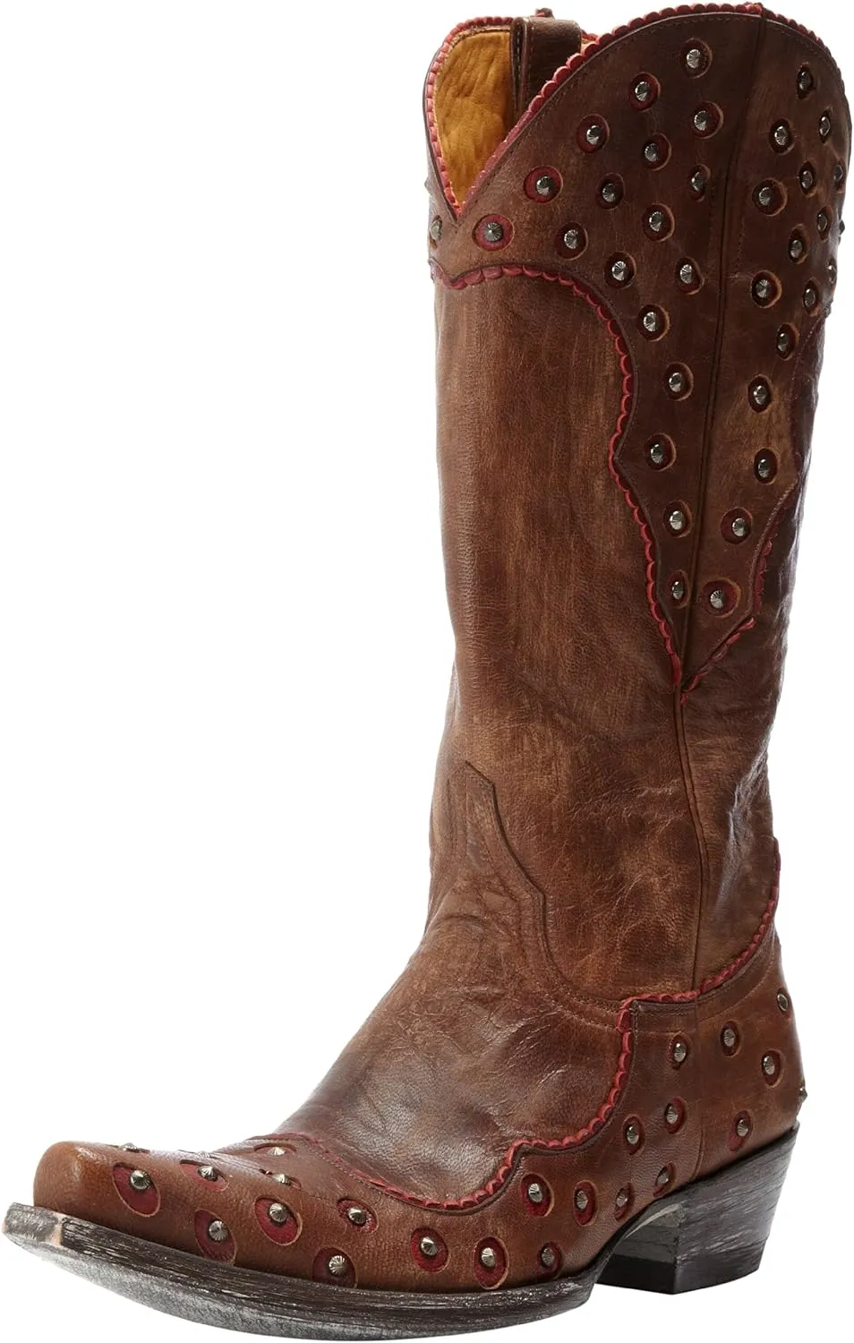 Old Gringo Women's Onckule Boot