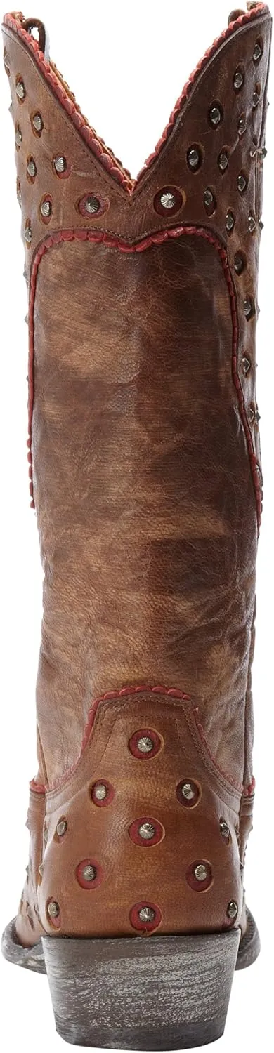 Old Gringo Women's Onckule Boot