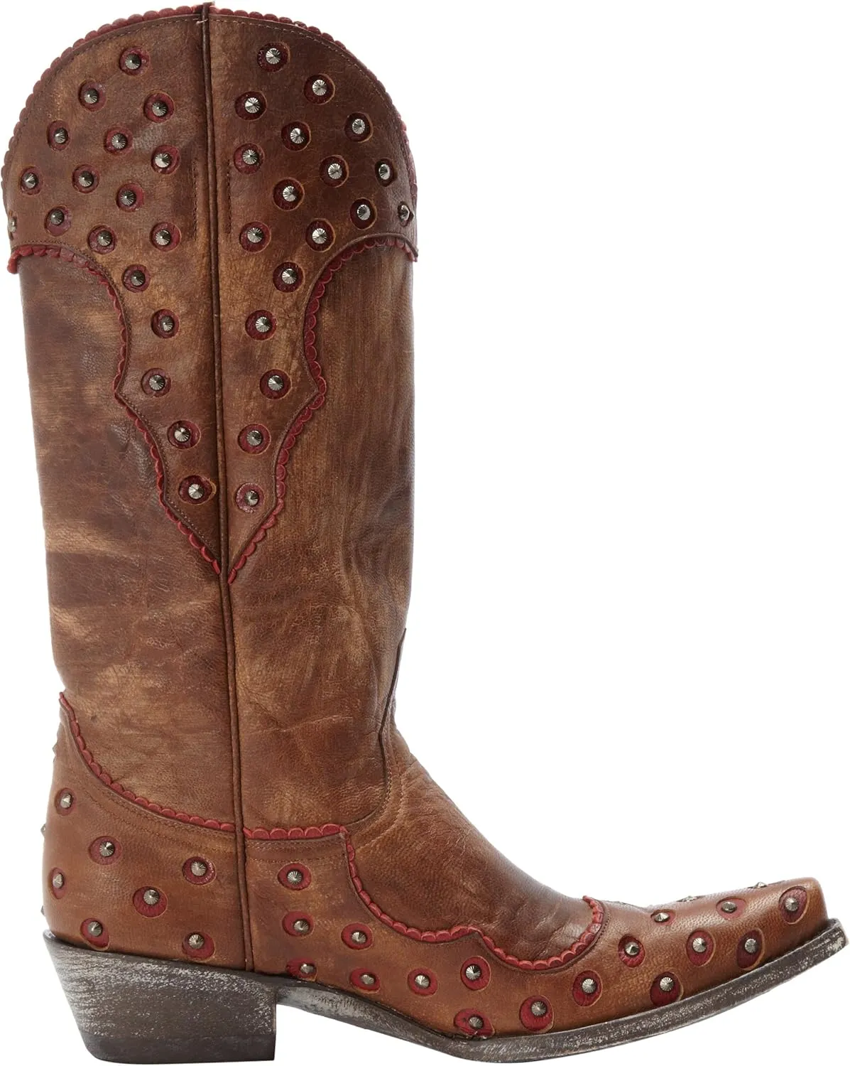 Old Gringo Women's Onckule Boot