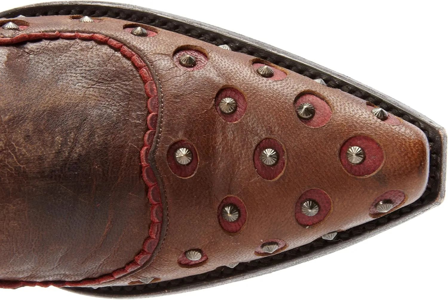 Old Gringo Women's Onckule Boot