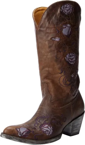 Old Gringo Women's Pomiferra Short Boot