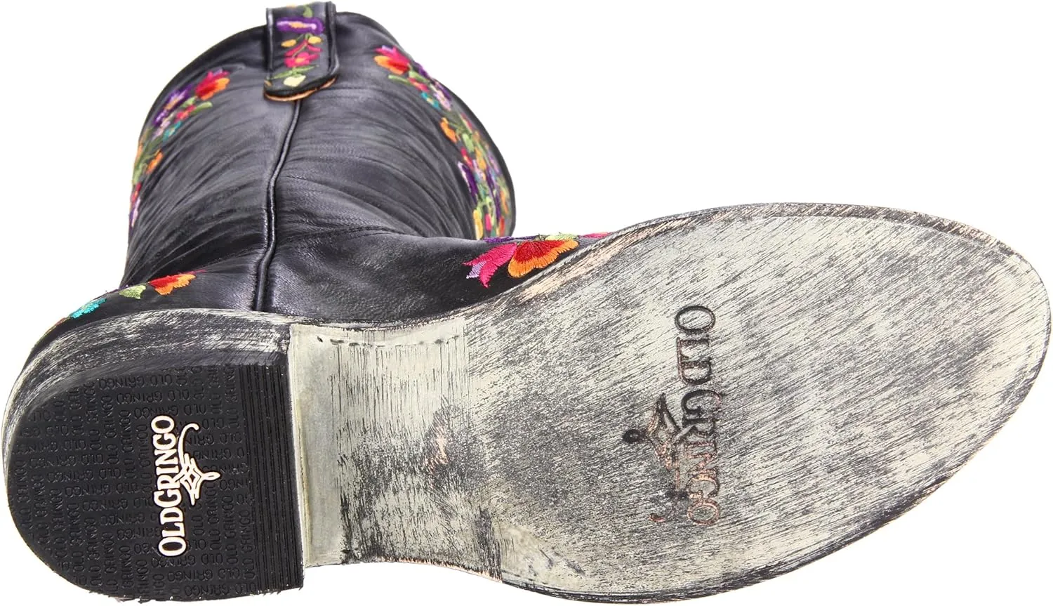 Old Gringo Women's Sorarazz L894-1