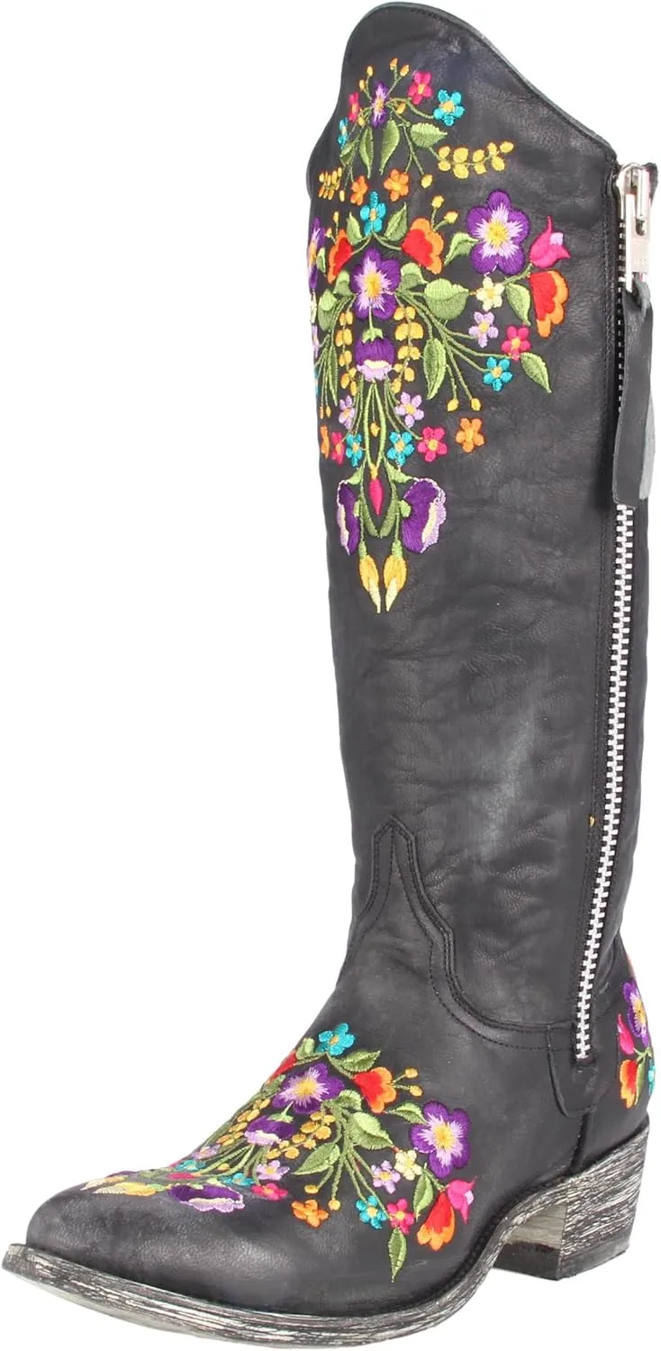 Old Gringo Women's Sorarazz L894-1