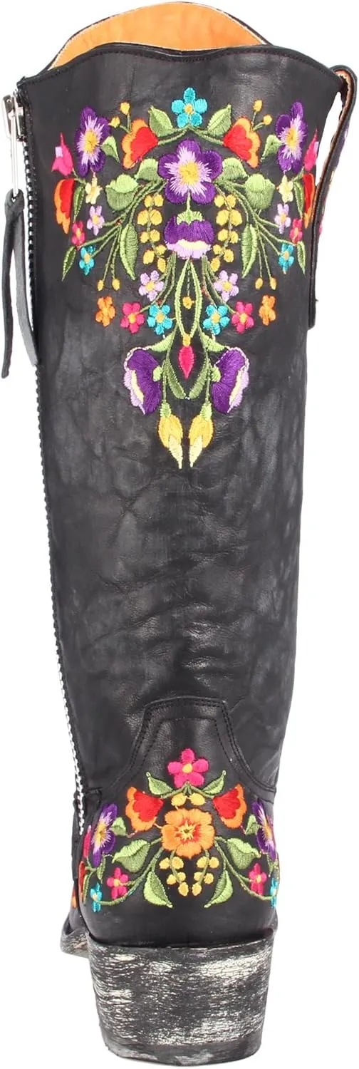 Old Gringo Women's Sorarazz L894-1