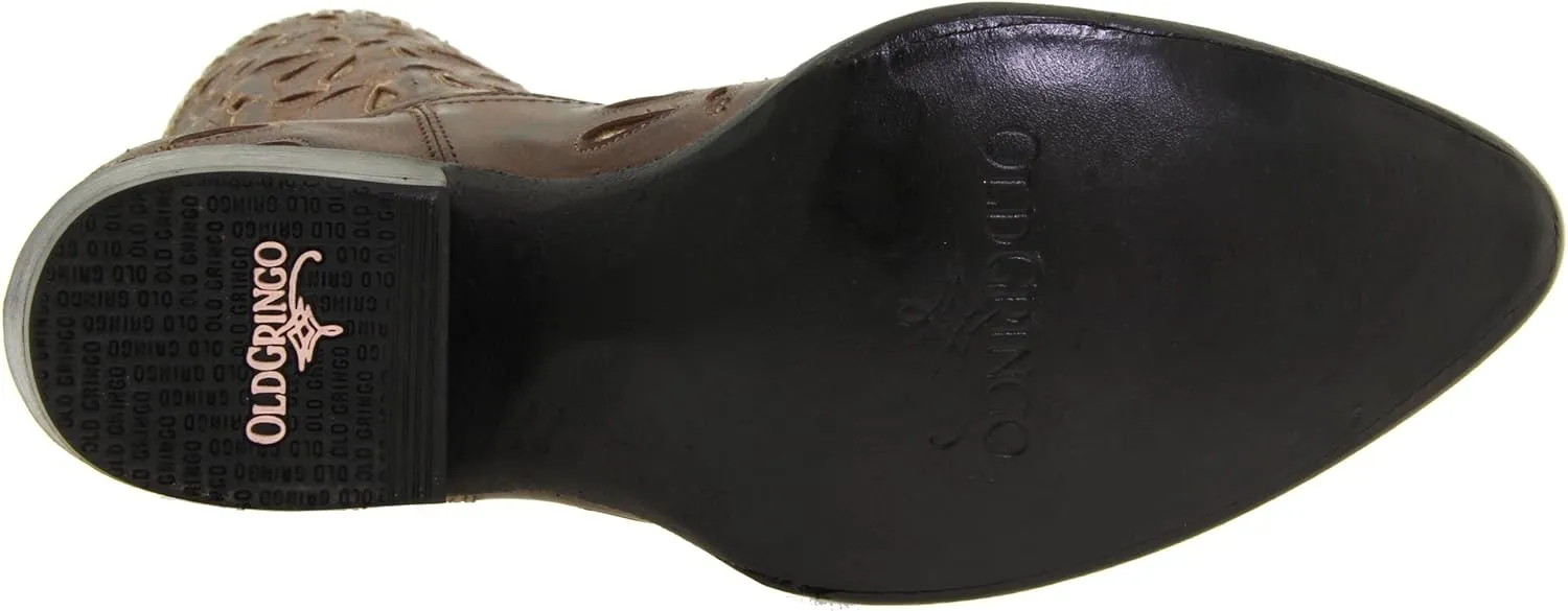 Old Gringo Women's Tino Tino L812-3