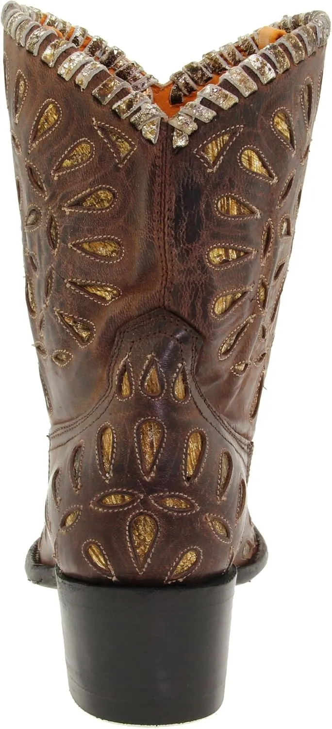 Old Gringo Women's Tino Tino L812-3