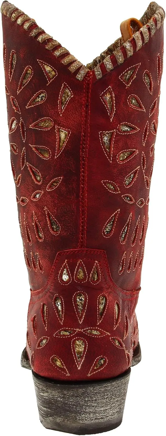 Old Gringo Women's Tino Tino L812-3