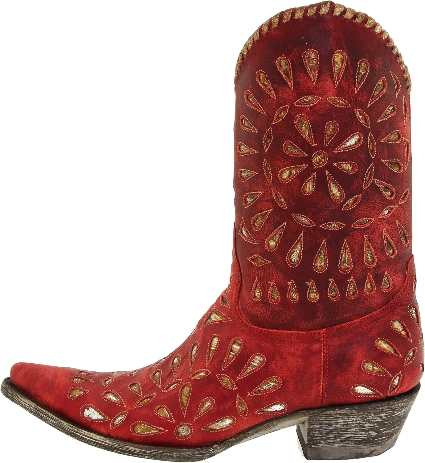 Old Gringo Women's Tino Tino L812-3
