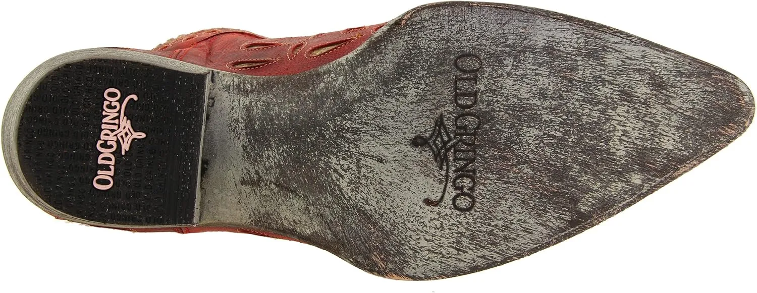 Old Gringo Women's Tino Tino L812-3