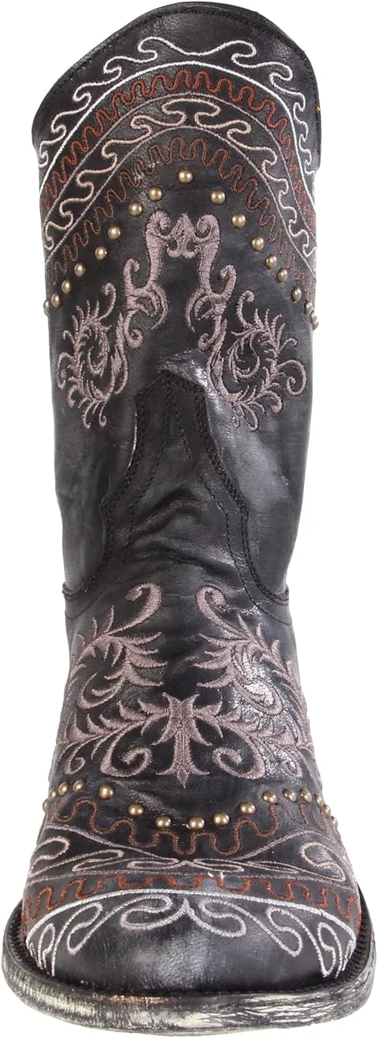Old Gringo Women's Zaraperazz L828-15