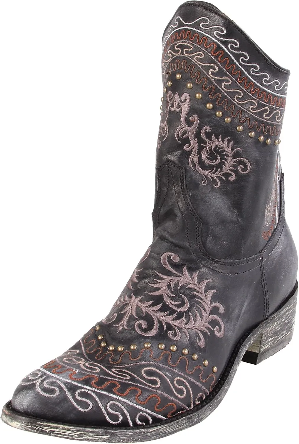 Old Gringo Women's Zaraperazz L828-15