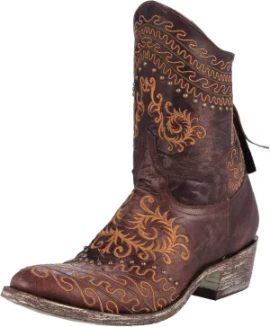 Old Gringo Women's Zaraperazz L828-15