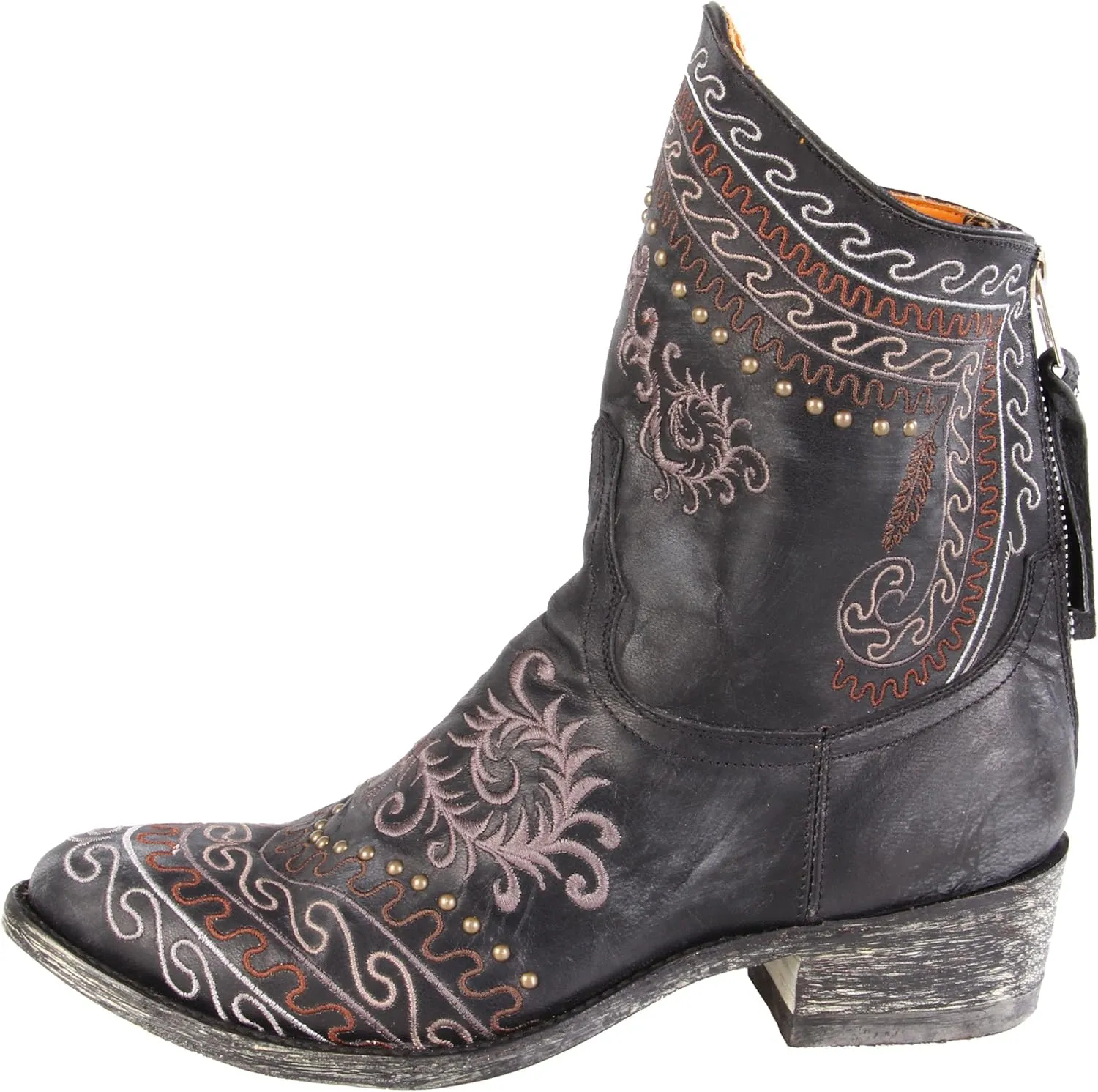 Old Gringo Women's Zaraperazz L828-15