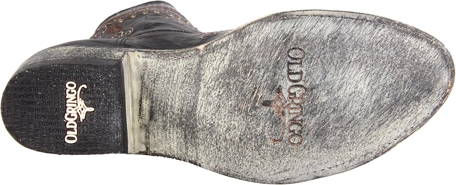 Old Gringo Women's Zaraperazz L828-15