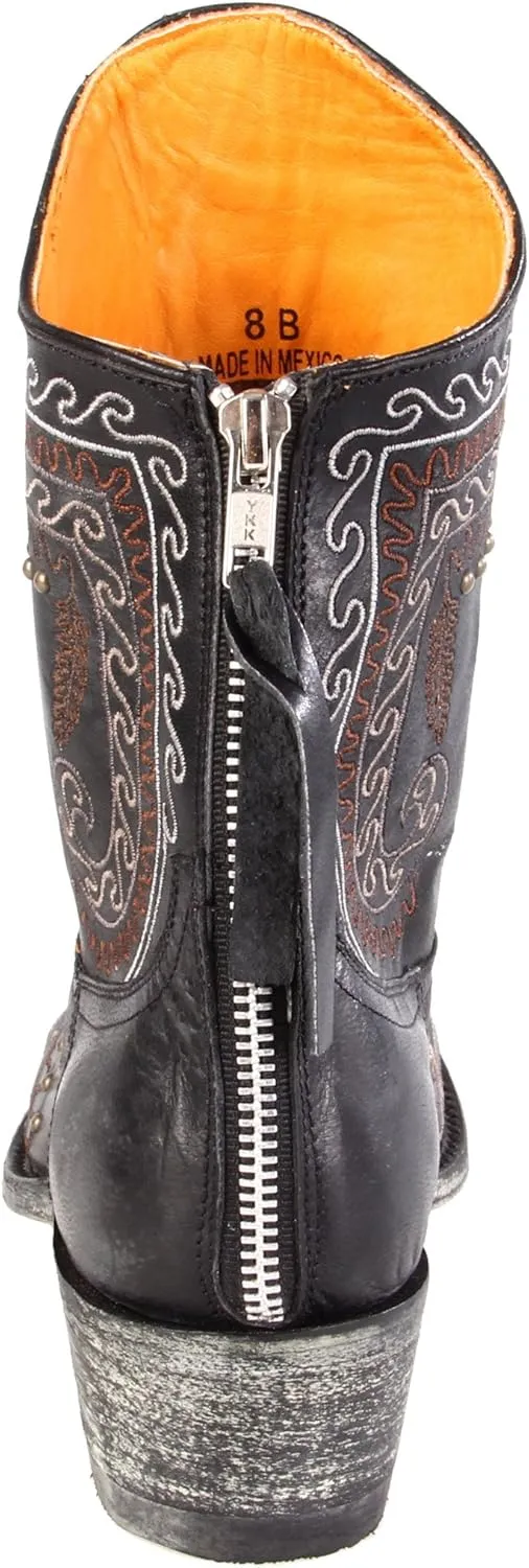 Old Gringo Women's Zaraperazz L828-15